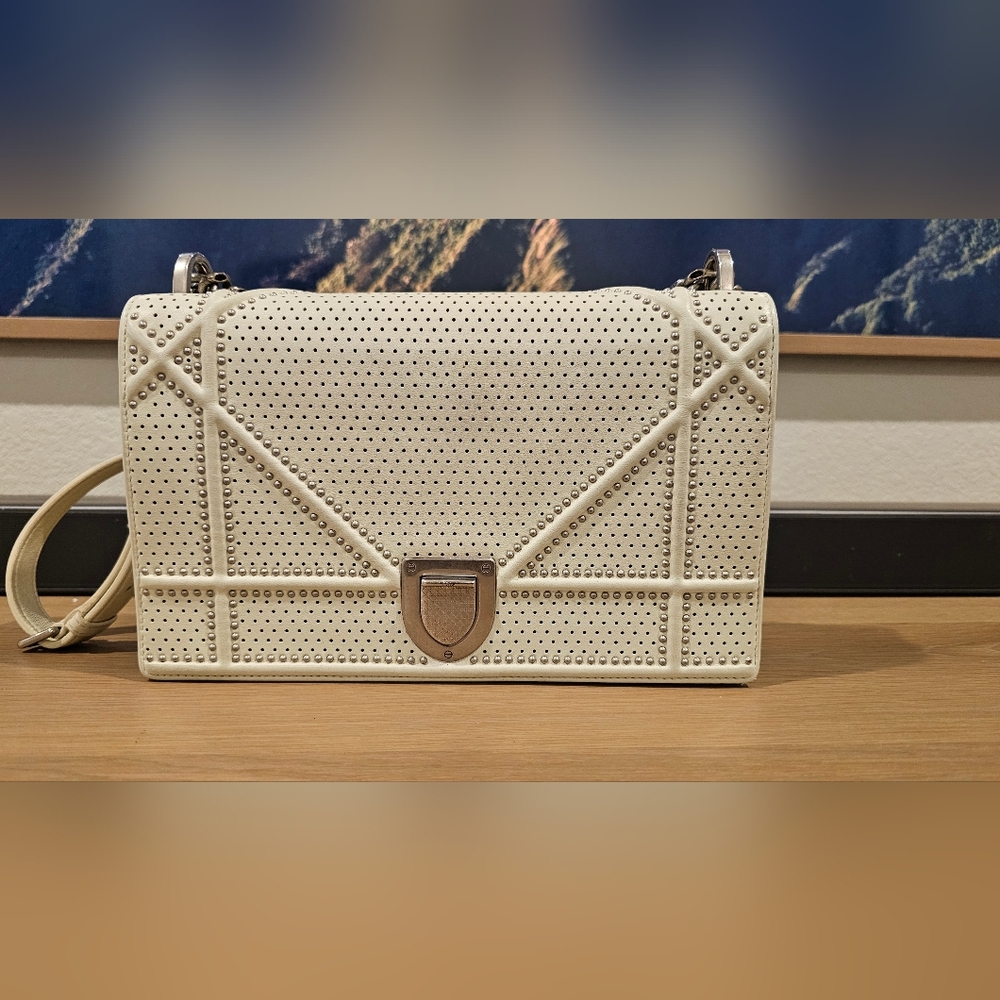 Christian Dior Diorama
